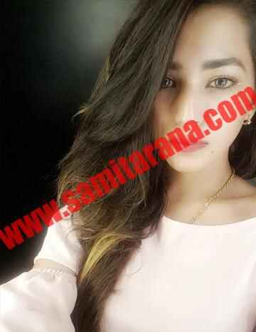 rachana Nashik Escorts Service